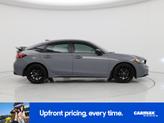 Thumbnail of 2025 Gray Honda Civic
