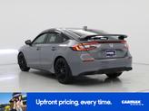 Thumbnail of 2025 Gray Honda Civic