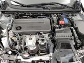 Thumbnail of 2025 Gray Honda Civic