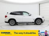 Thumbnail of 2019 White BMW X3