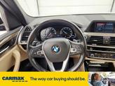 Thumbnail of 2019 White BMW X3