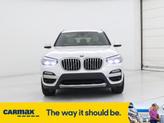 Thumbnail of 2019 White BMW X3