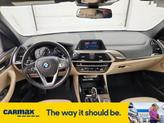 Thumbnail of 2019 White BMW X3
