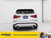 Thumbnail of 2019 White BMW X3