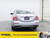 Thumbnail of 2017 Silver Mercedes-Benz E-Class