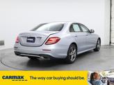 Thumbnail of 2017 Silver Mercedes-Benz E-Class