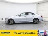 Thumbnail of 2017 Silver Mercedes-Benz E-Class