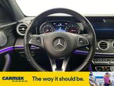 Thumbnail of 2017 Silver Mercedes-Benz E-Class