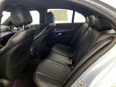 Thumbnail of 2017 Silver Mercedes-Benz E-Class