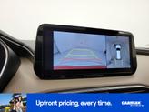 Thumbnail of 2023 Red Hyundai SANTA FE