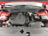 Thumbnail of 2023 Red Hyundai SANTA FE