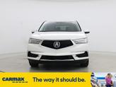 Thumbnail of 2020 White Acura MDX
