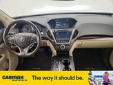 Thumbnail of 2020 White Acura MDX