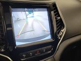 Thumbnail of 2021 White Jeep Cherokee