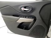 Thumbnail of 2021 White Jeep Cherokee