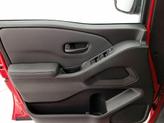 Thumbnail of 2022 Red Nissan Frontier