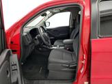 Thumbnail of 2022 Red Nissan Frontier
