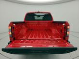 Thumbnail of 2022 Red Nissan Frontier
