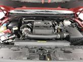 Thumbnail of 2022 Red Nissan Frontier