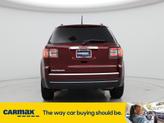 Thumbnail of 2016 Red GMC Acadia