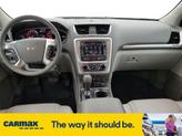 Thumbnail of 2016 Red GMC Acadia