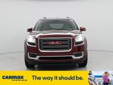 Thumbnail of 2016 Red GMC Acadia