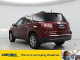 Thumbnail of 2016 Red GMC Acadia