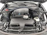 Thumbnail of 2015 Black BMW 320