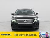 Thumbnail of 2020 Black Volkswagen Passat