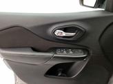 Thumbnail of 2014 Silver Jeep Cherokee
