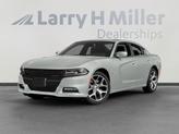 Photo of 2016 Bright White Clearcoat Dodge Charger