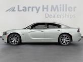Thumbnail of 2016 Bright White Clearcoat Dodge Charger