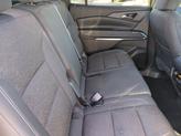 Thumbnail of 2024 Sterling Gray Metallic Chevrolet Traverse