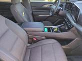 Thumbnail of 2024 Sterling Gray Metallic Chevrolet Traverse