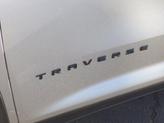 Thumbnail of 2024 Sterling Gray Metallic Chevrolet Traverse