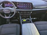 Thumbnail of 2024 Sterling Gray Metallic Chevrolet Traverse