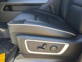 Thumbnail of 2026 Bright White Clearcoat RAM 1500