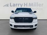 Thumbnail of 2026 Bright White Clearcoat RAM 1500