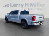 Thumbnail of 2026 Bright White Clearcoat RAM 1500