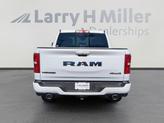 Thumbnail of 2026 Bright White Clearcoat RAM 1500