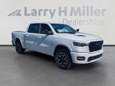 Thumbnail of 2026 Bright White Clearcoat RAM 1500