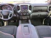 Thumbnail of 2020 Summit White Chevrolet Silverado 1500