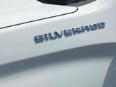 Thumbnail of 2020 Summit White Chevrolet Silverado 1500