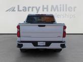 Thumbnail of 2020 Summit White Chevrolet Silverado 1500