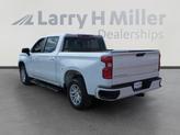 Thumbnail of 2020 Summit White Chevrolet Silverado 1500