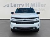 Thumbnail of 2020 Summit White Chevrolet Silverado 1500