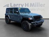 Thumbnail of 2024 Anvil Clearcoat Jeep Wrangler