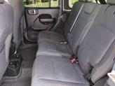 Thumbnail of 2024 Anvil Clearcoat Jeep Wrangler
