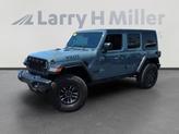 Photo of 2024 Anvil Clearcoat Jeep Wrangler