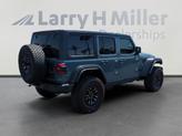 Thumbnail of 2024 Anvil Clearcoat Jeep Wrangler